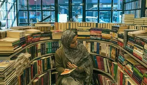 7 Fakta Menarik Hari Buku Nasional 17 Mei 2026, Momentum Penting untuk Meningkatkan Budaya Literasi