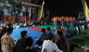 Jagongan Rebo Pon di Semboro Jember Jadi Ajang Pererat Persaudaraan dan Budaya Gotong Royong