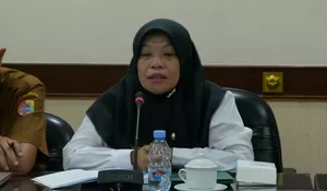 25 Kasus Positif Campak dari  107 Terduga, Dinkes Jember Antisipasi Penyebarannya: Penguatan Imunisasi
