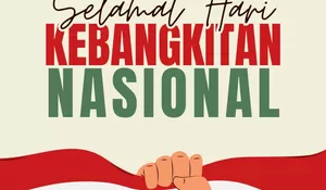 Kenapa Hari Kebangkitan Nasional Diperingati Tanggal 20 Mei? Sejarah Singkat Harkitnas dan Kaitannya dengan Budi Utomo