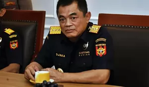 Kekayaan Djaka Budhi Utama, Dirjen Bea Cukai yang Baru Setahun Dilantik, Kini Namanya Ikut Terseret Kasus Korupsi