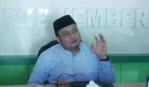 Tampung Isu Penutupan TPA Pakusari, DPC PKB Jember Soroti Alokasi Anggaran Pengelolaan Sampah yang Minim