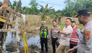 Kemenhub Ungkap Fakta Baru Armada Bus ALS yang Tabrak Truk Tanki di Muratara, Begini Kondisi dan Izin Operasionalnya