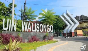 UIN Walisongo Semarang Buka Suara Terkait Dugaan Pelecehan Seksual oleh Oknum Dosen, Siap Usut Tuntas hingga Bentuk Tim Investigasi