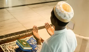 Niat Puasa Dzulhijjah Menuju Hari Raya Idul Adha 2026, Lengkap Lafal Bacaan hingga Terjemahan