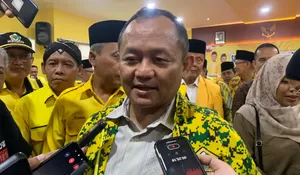 DPP Golkar Pasang Target 9 Kursi di Jember, Sekjen Sarmuji: Mesin Partai Mulai Dipanaskan Jelang Pemilu 2029