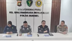 Kondisi Terkini 2 Korban Selamat Kecelakaan Bus ALS di Muratara, Stabil hingga Bisa Berkomunikasi Usai Jalani Operasi