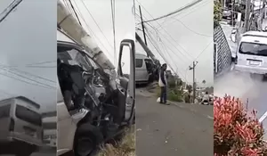 3 Fakta Kecelakaan Beruntun di Jalur Bromo via Probolinggo, Kronologi, Penyebab hingga Jumlah WNA Singapura yang Jadi Korban