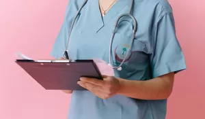 ‎Ucapan Hari Perawat Internasional atau Sedunia, Bagikan Desain Twibbon Menarik Tema International Nurses Day!