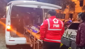 PMI Jember Permudah Warga Lewat Layanan Ambulans Antar Jemput Pasien dan Kedaruratan Kesehatan