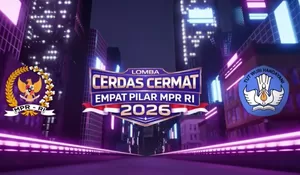 Viral Final LCC 4 Pilar MPR Kalimantan Barat, Netizen Soroti Keputusan Juri, Diduga Tidak Fair
