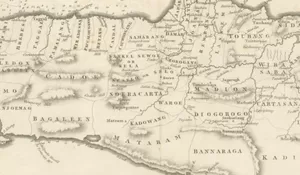 Dulu Menguasai Banyak Daerah di Jawa, Begini Sejarah Penyusutan Wilayah Kesultanan Yogyakarta dari Masa ke Masa