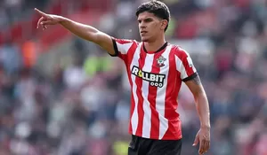 Manchester United Siapkan Dana Fantastis demi Mateus Fernandes