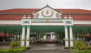 Banyak Orang Tak Sadar, Setiap Jalan di Yogyakarta Ternyata Menyimpan Filosofi Kehidupan dan Kematian Manusia