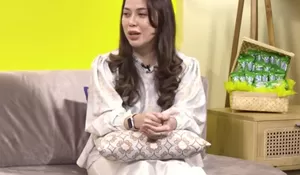 Dokter Kamelia Ngaku Ikhlas Jika Nantinya Tak Dinikahi Ammar Zoni, Bongkar Kondisi Mentalnya Saat Ini