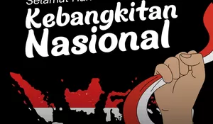 ‎5 Link Poster Terbaru Tema Hari Kebangkitan Nasional 2026, Siapkan Diri Mulai Sekarang untuk Perayaan 20 Mei