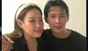 Sempat Umumkan Pisah, Arya Khan dan Pinkan Mambo Kini Putuskan Rujuk, Netizen: Stres!