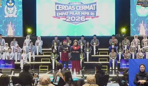 SMAN 1 Sambas Tolak Final Ulang LCC 4 Pilar 2026, Pernyataan Sikap 8 Poin Tuai Sorotan Warganet