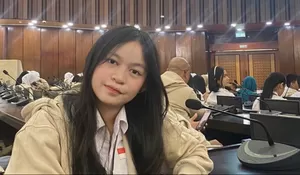 Nasib Josepha Alexandra, Siswi SMAN 1 Pontianak yang Diperlakukan Tak Adil oleh Juri di Lomba Cerdas Cermat, Akhirnya Dapat Tawaran Beasiswa ke China!