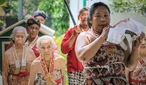 Di Balik Hidangan Sultan Yogyakarta, Ada Pawon Prabeya dan Lodeh Kluwih yang Jadi Lambang Kesederhanaan dan Kuasa