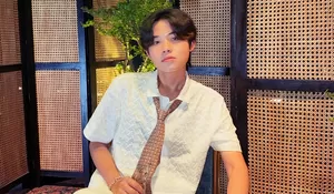Speechless, Sandy Kristian Pertanyakan Juri dan MC Lomba Cerdas Cermat yang Dinilai Tidak Profesional hingga Desak Penyelenggara Lakukan Evaluasi