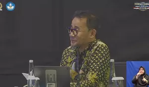 Siapa Juri LCC 4 Pilar MPR Kalbar yang Diduga Tidak Fair? Profil Dyastasita WB, Pejabat MPR yang Mendadak Disorot Netizen