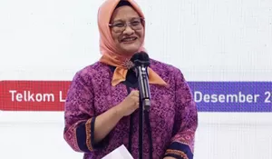 Telkom Bukukan Pendapatan Rp146,7 Triliun Sepanjang 2025, Fokus Perombakan Bisnis dan Infrastruktur Digital