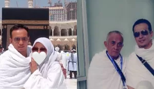 Ummi Pipik Bagikan Kisah saat Suami dan Bapaknya Meninggal Dunia dalam Waktu yang Hampir Bersamaan: Ternyata Itu Isyarat