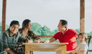 ‎10 Quotes Hari Keluarga Internasional 15 Mei 2026, Yuk Share di Media Sosial Soal Pentingnya Keluarga