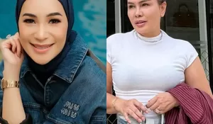 Bikin Adem! Erin Taulany Respons Dukungan Fitri Salhuteru Atas Konflik Rumitnya dengan Sang Mantan ART