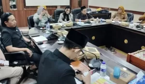 Anggota Dewan Viral Main Game saat Rapat Belum Ada Permintaan Maaf, Ketua Komisi D DPRD Jember Minta Bermuhasabah