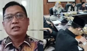 Viral Anggota DPRD Jember Main "COC" dan Merokok saat RDP Kesehatan, Ketua DPRD Sampaikan Permohonan Maaf
