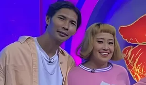 Gak Jadi Pisah? Pinkan Mambo Akui Dapat Teguran dari Tuhan hingga Berbaikan dengan Suami, Reaksi Arya Khan yang Masih Berat untuk Rujuk Jadi Sorotan