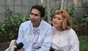 Pinkan Mambo Ultimatum Hal Ini ke Arya Khan Pasca Rujuk, Kini Ngaku Ingin Segera Resmikan Status Pernikahannya