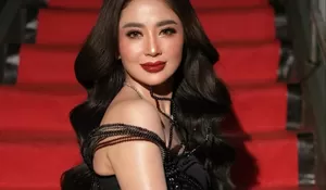 Dewi Perssik Tegas Ingin Bikin Jera Akun Bodong yang Kerap Ngaku Jadi Dirinya, Pelantun Lagu "Mimpi Manis": Soalnya Aku...