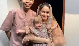 Murka! Karen Hertatum Buka Suara Soal KDRT yang Dilakukan Suaminya, Dede Sunandar, Ikut Singgung Kondisi Anak