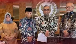 Final Lomba Cerdas Cermat tingkat Provinsi Kalimantan Barat Diulang Kembali, MPR RI Lakukan Pengawasan Langsung dengan Menggandeng Juri Independen
