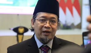 Nahkoda Anyar, Dirut PDP Kahyangan Siapkan Transformasi Besar Mulai Tata Kelola Hingga Diversifikasi Usaha