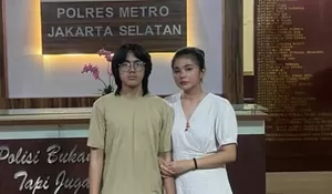Anak Epy Kusnandar Dapat Komentar Jahat di Instagram, Karina Ranau Tegas Laporkan Akun Haters ke Polisi, Siap Tempuh Jalur Hukum dan Tekankan Hal Ini
