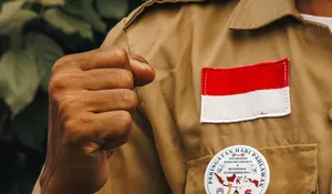 10 Ucapan Harkitnas atau Hari Kebangkitan Nasional 2026: Desain Estetik Pas untuk Story WA, IG, FB, Twitter