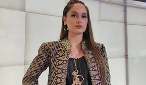 Cinta Laura Soroti Tuntutan 18 Tahun Penjara Nadiem Makarim, Singgung Pemerintah Korup dan Haus Kekuasaan hingga Perlindungan Hukum di Indonesia