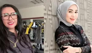 Tessa Mariska Bongkar Masa Lalu Erin Taulany yang Kini Terjerat Polemik Hukum dengan ART, Mantan SPG Rokok?