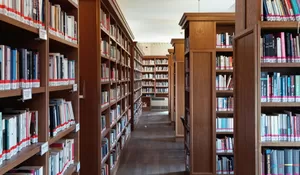 10 Ucapan Peringatan HUT ke-46 Perpustakaan Nasional RI 2026, Siap Angkat ke Laman Media Sosial!