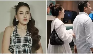 Tertangkap Gandeng Mesra Politikus Muda di Bioskop, Ayu Ting Ting Beri Jawaban Tak Terduga soal Hubungan Mereka