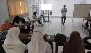 30 Calon Relawan KSR PMI Jember Ikuti Orientasi Kepalangmerahan, Siapkan Garda Depan Aksi Kemanusiaan