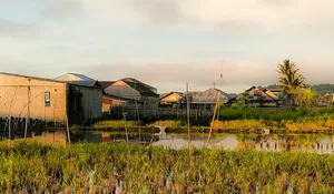 Ada Wisata dengan Mitos Awet Muda di Nganjuk, 13 Tempat Liburan 2026 Ini Ramai Dicari Wisatawan