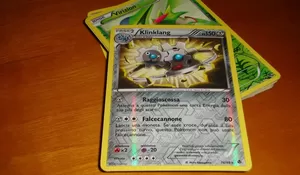Kronologi Penumpang Bawa Kartu Pokemon dari China Diperiksa Bea Cukai Soekarno Hatta, Ini Klarifikasinya 