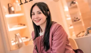 Terungkap! Segini Besaran Honor Nagita Slavina saat Pertama Kali Jadi Model Iklan, Kisahnya Tak Sengaja Jadi Artis Kembali Jadi Sorotan