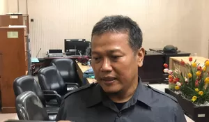 Anggota Dewan Main Game dan Merokok Saat Rapat, Ketua Fraksi Gerindra DPRD Jember Tegaskan Lakukan Evaluasi Menyeluruh