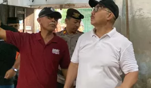 Bedah Rumah di Yogyakarta Pakai Atap dari Sampah Plastik, Wali Kota Hasto Sebut Kuat dan Bergaransi hingga 10 Tahun